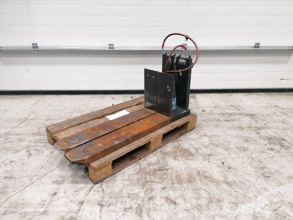  Vorken Reachvorken Вила