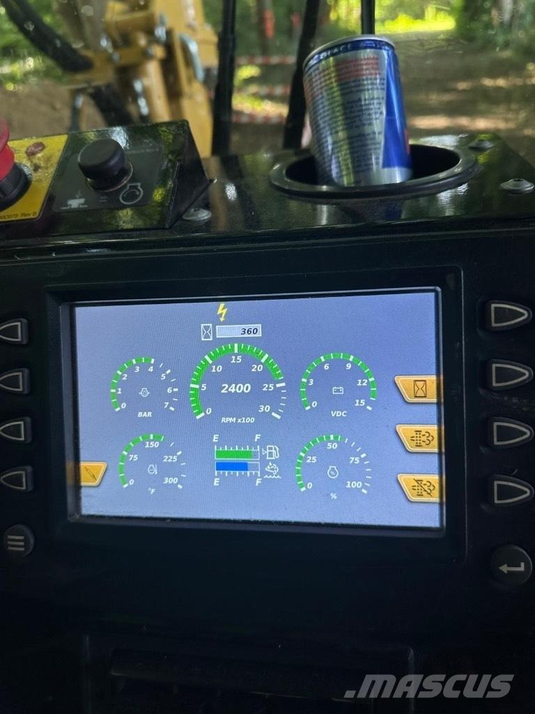 Vermeer D40x55 DR Обладнання для горизонтального буріння