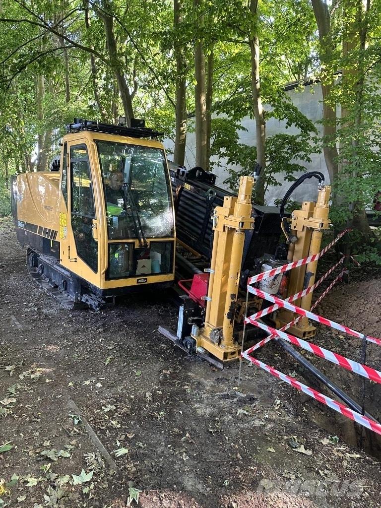 Vermeer D40x55 DR Обладнання для горизонтального буріння