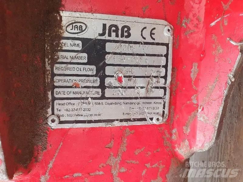 Diversen JB20S Плуги