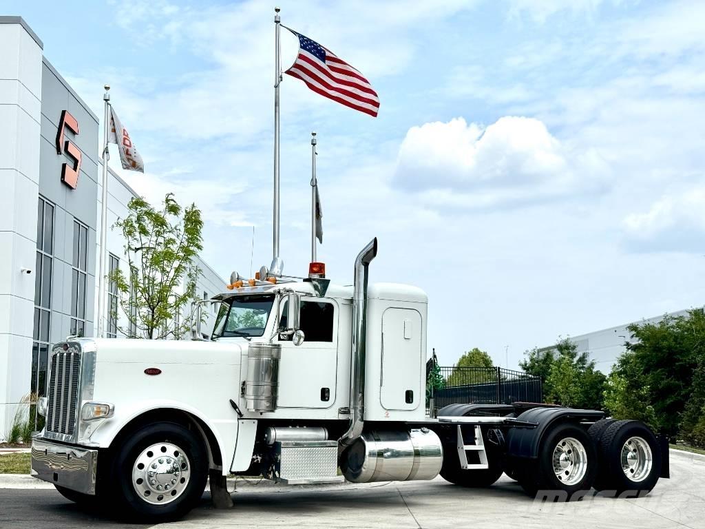 Peterbilt 389 Тягачі