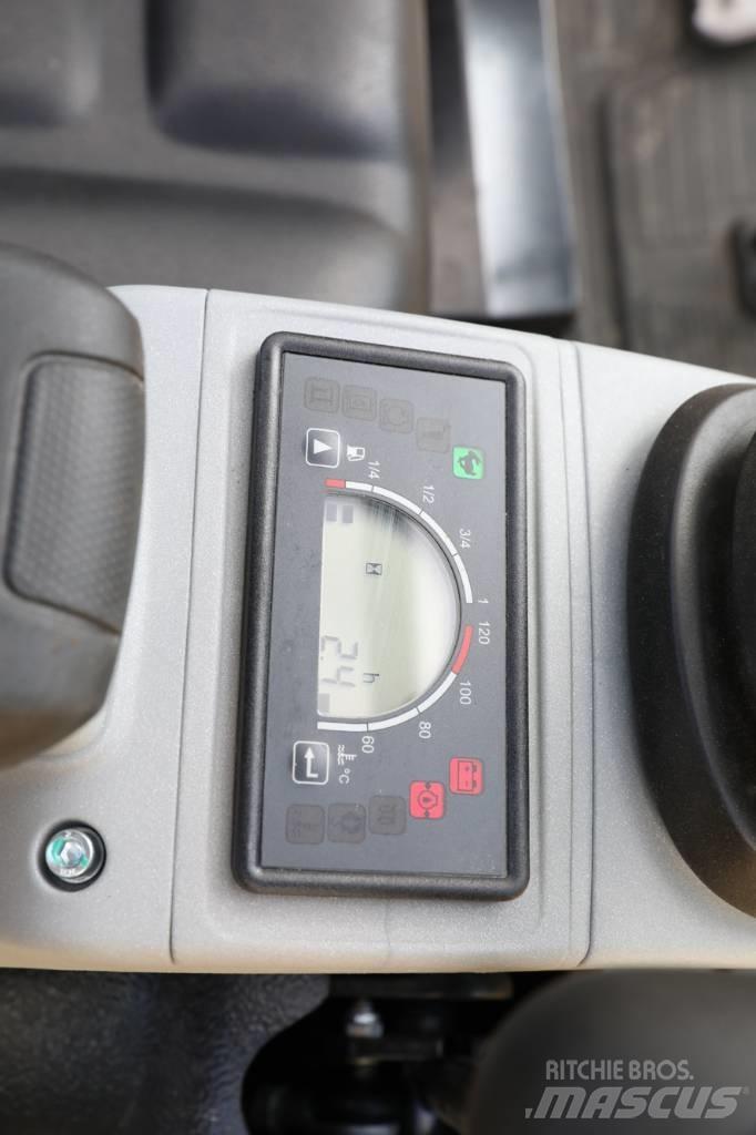 Wacker Neuson EZ 17 Гусеничні екскаватори
