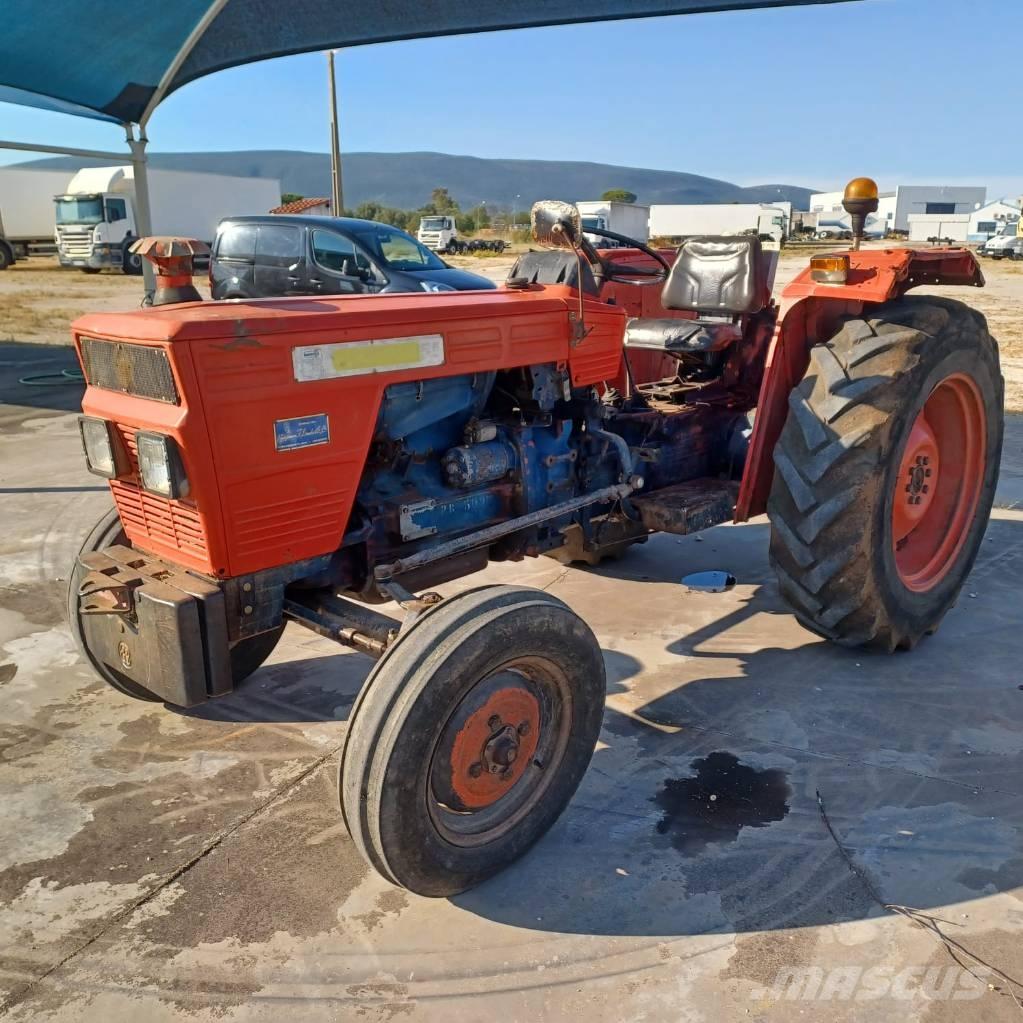 Same Condor 55 Трактори