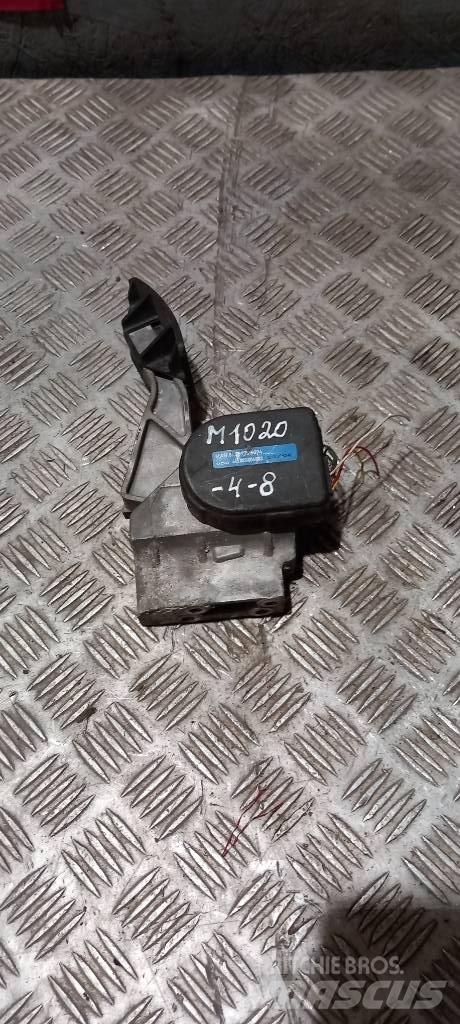 MAN TGA   81259706094 Кабіни