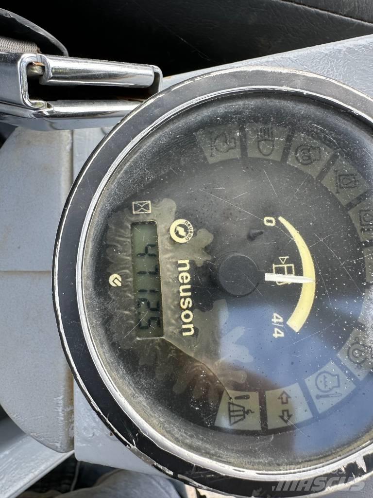 Wacker Neuson 1404 Міні-екскаватори < 7т