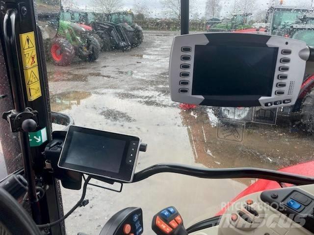 Massey Ferguson 7720 Трактори