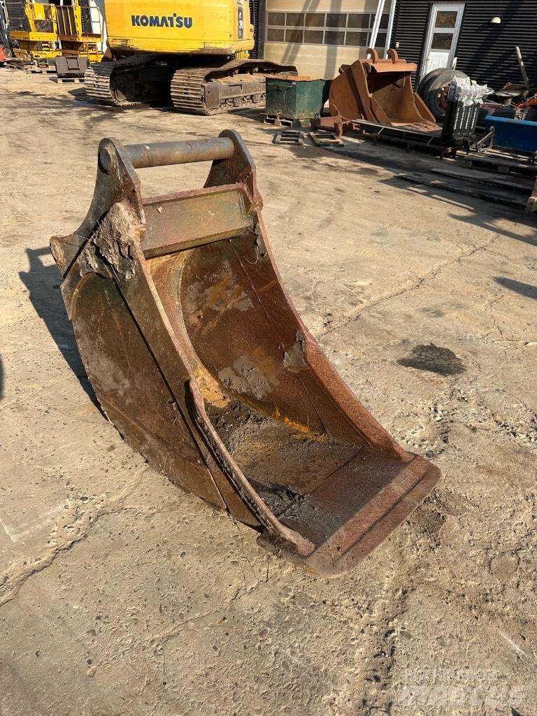  Ukendt S70 skovl Ковші
