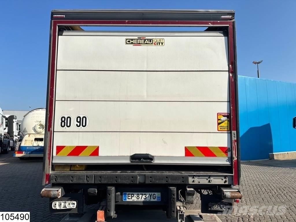 Chereau P1502 Транспорт - Інші
