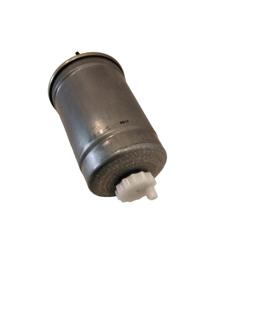  Other/Övrigt MP475 Двигуни