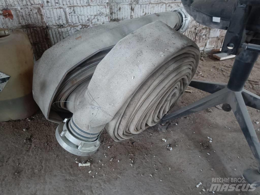 MTZ T40 Двигуни