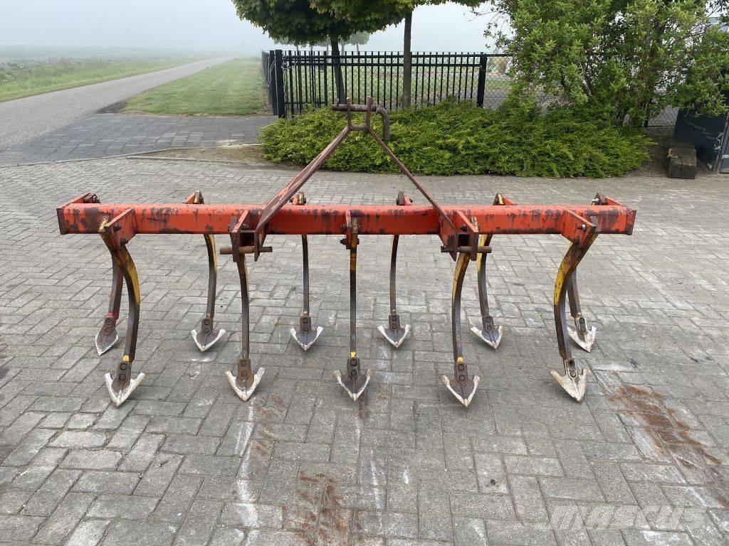  Cultivator 2,5 M Культиватори