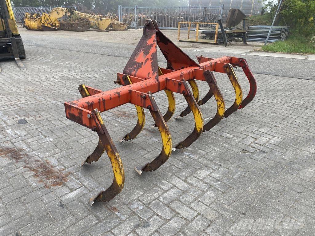  Cultivator 2,5 M Культиватори