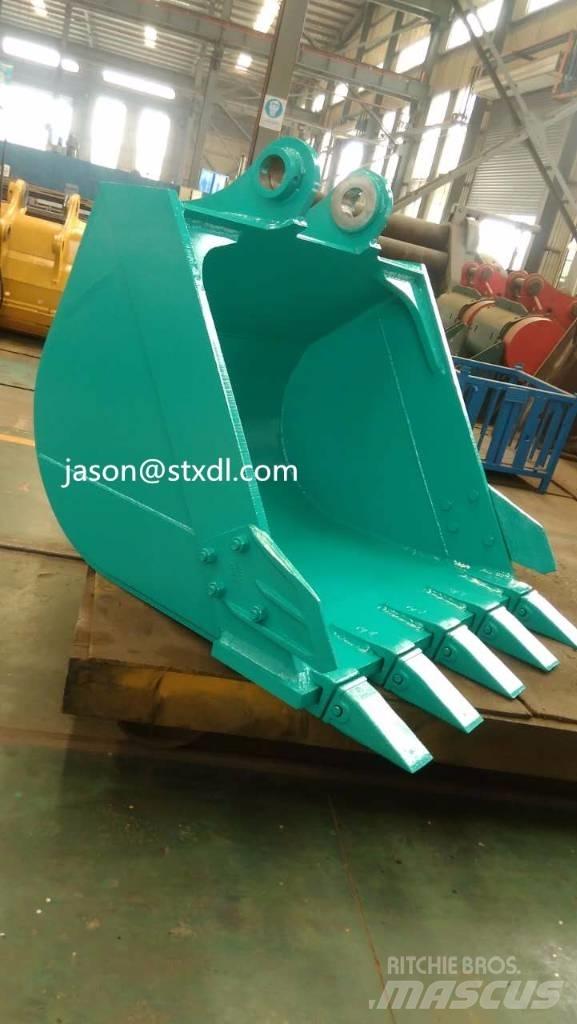 Kobelco SK270 Bucket Ковші
