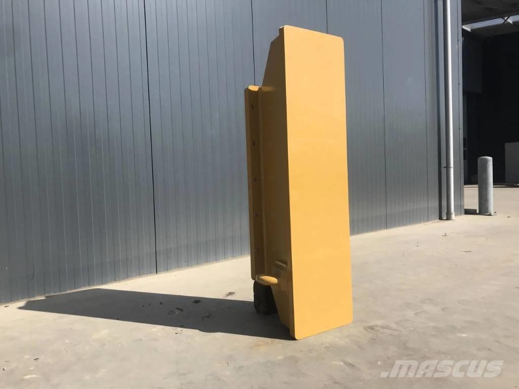 CAT 14M Інше обладнання