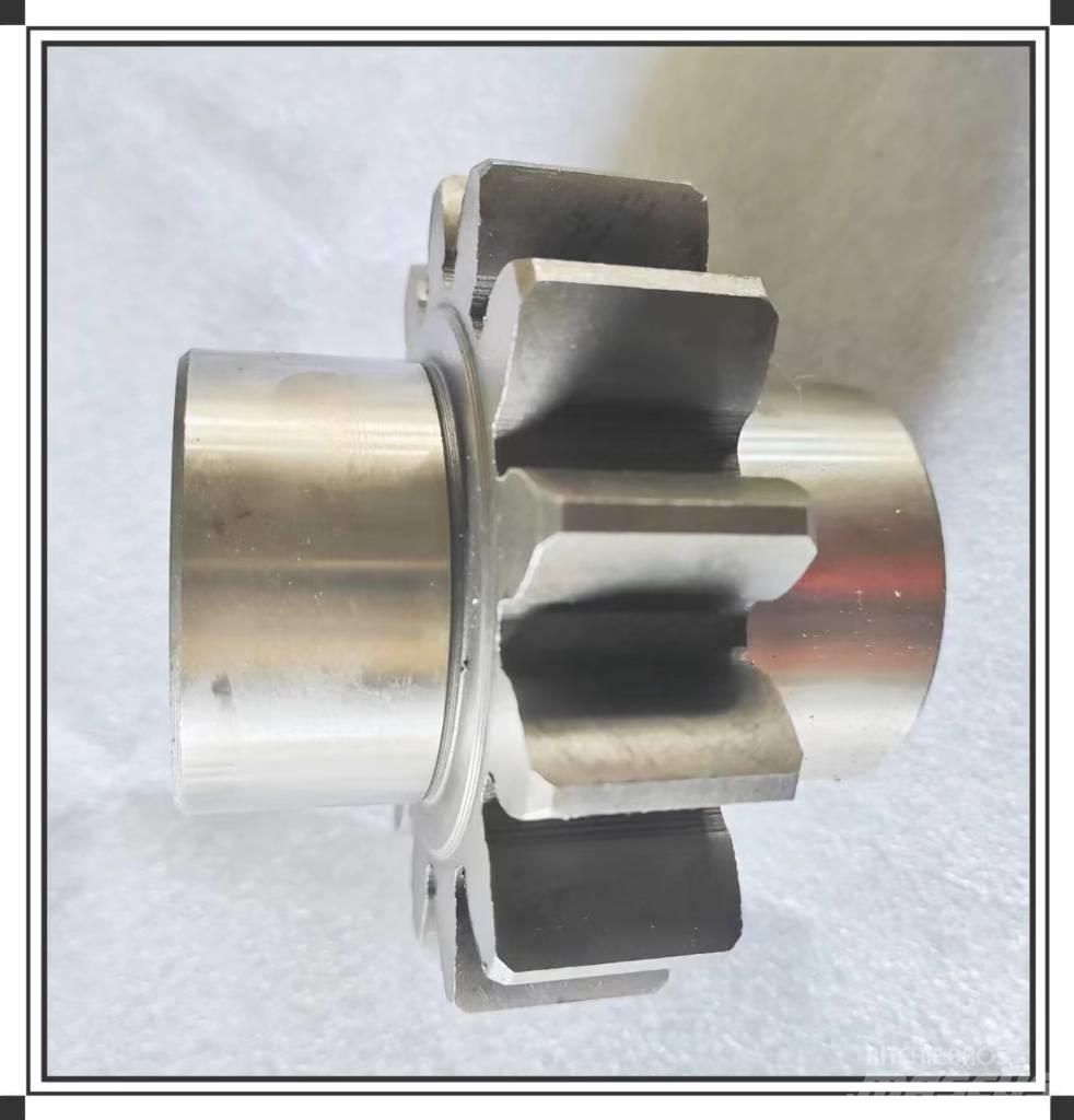 CLAAS Spur gear Коробка передач