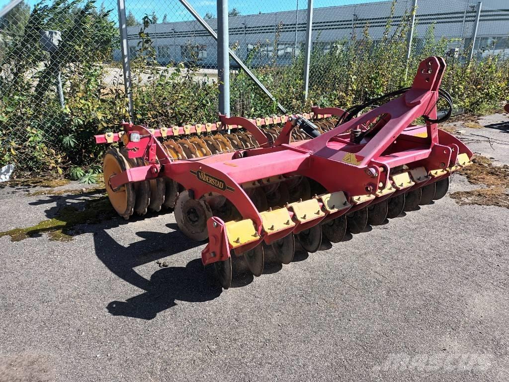 Väderstad Carrier Дискові борони