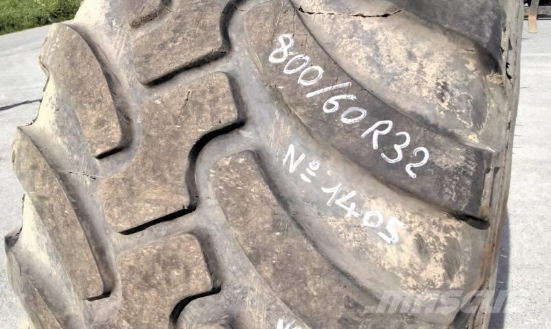 Alliance 800/60R32 Колеса