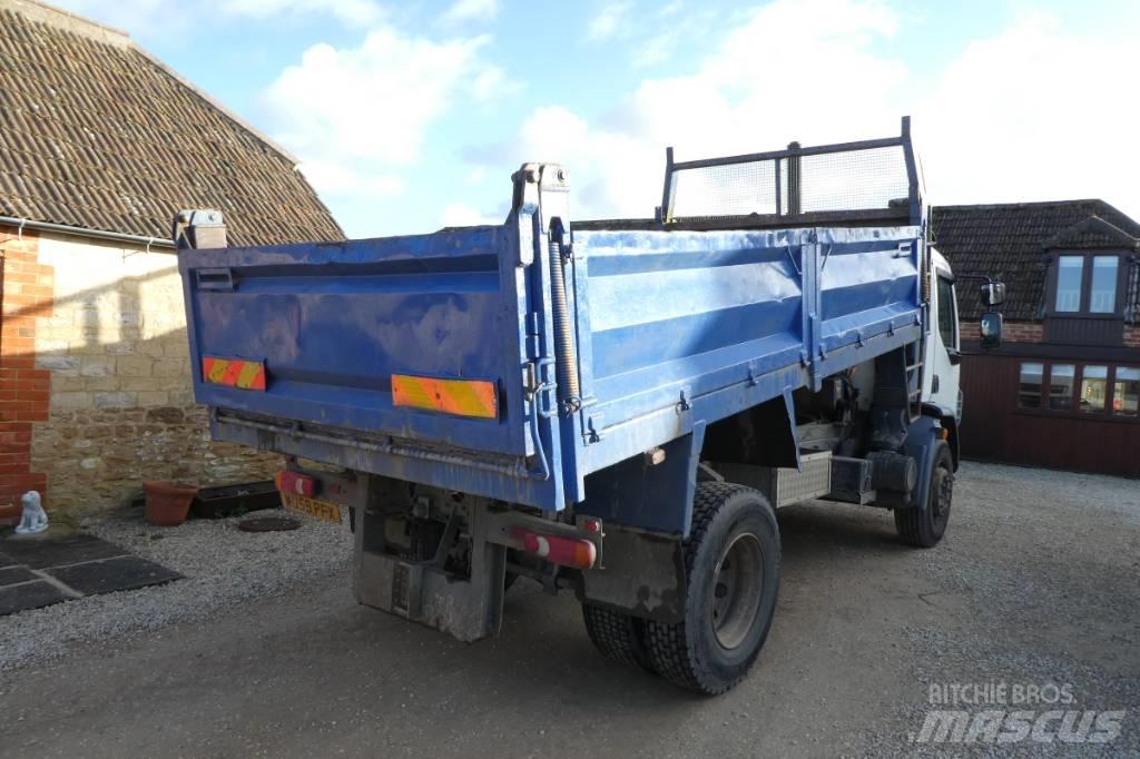 DAF LF55.220 Самоскиди