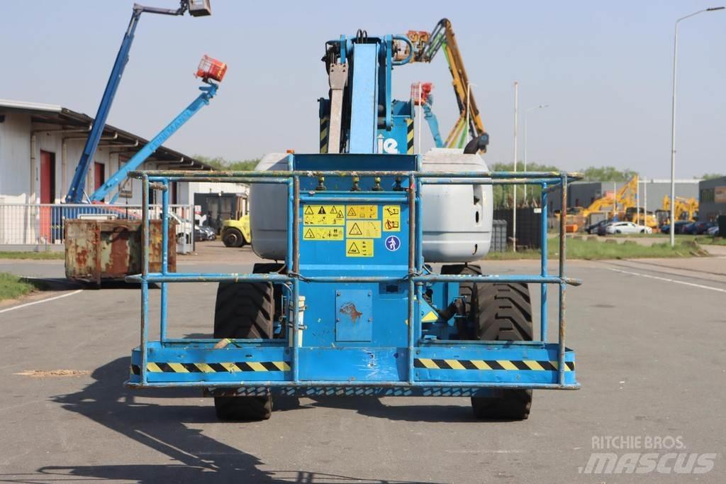 Genie Z135 Колінчаті підйомники