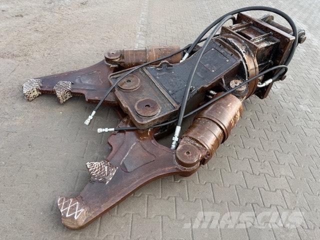 Zato GALILEO CH20 Різаки