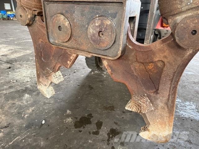 Zato GALILEO CH20 Різаки