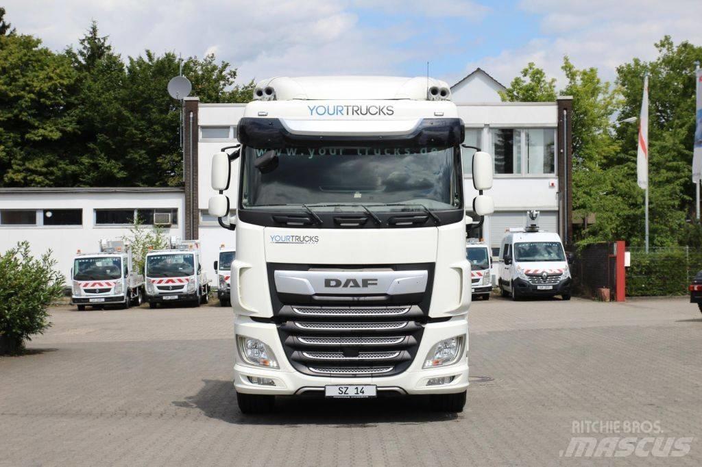 DAF XF 530 SC Тягачі