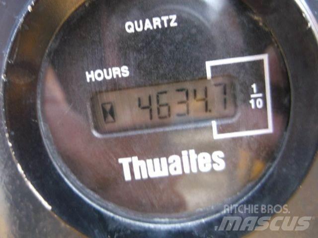 Thwaites 10T Міні самоскиди