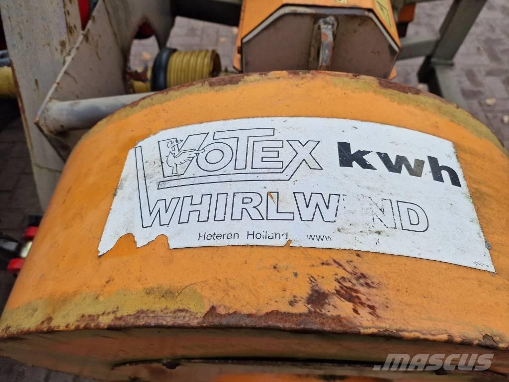 Votex 2850 PTO Комунальна техніка - Інші