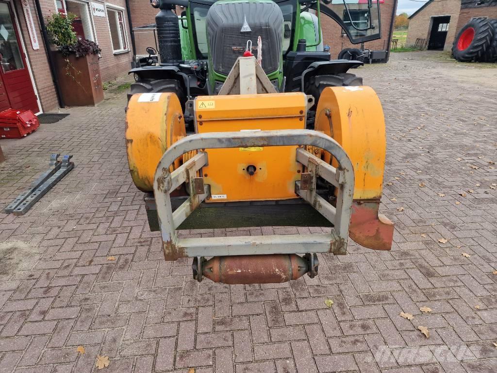 Votex 2850 PTO Комунальна техніка - Інші