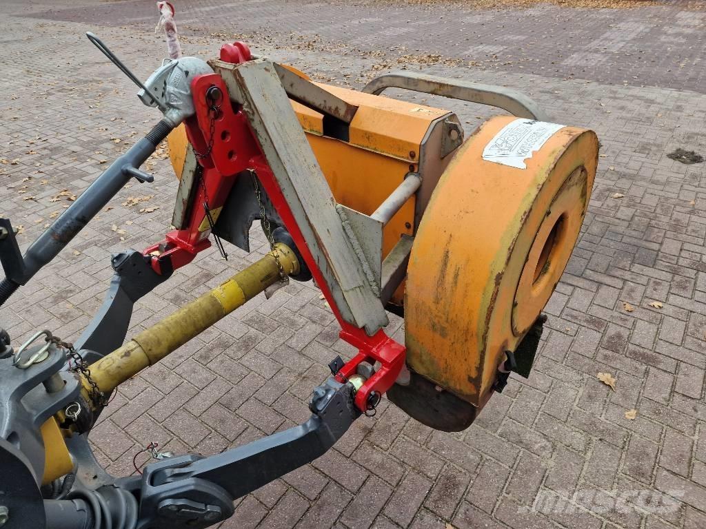 Votex 2850 PTO Комунальна техніка - Інші