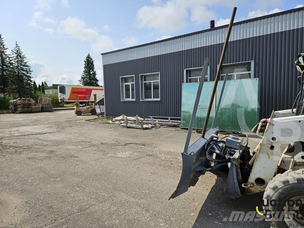 GF Gordini LTD 220 Леміші