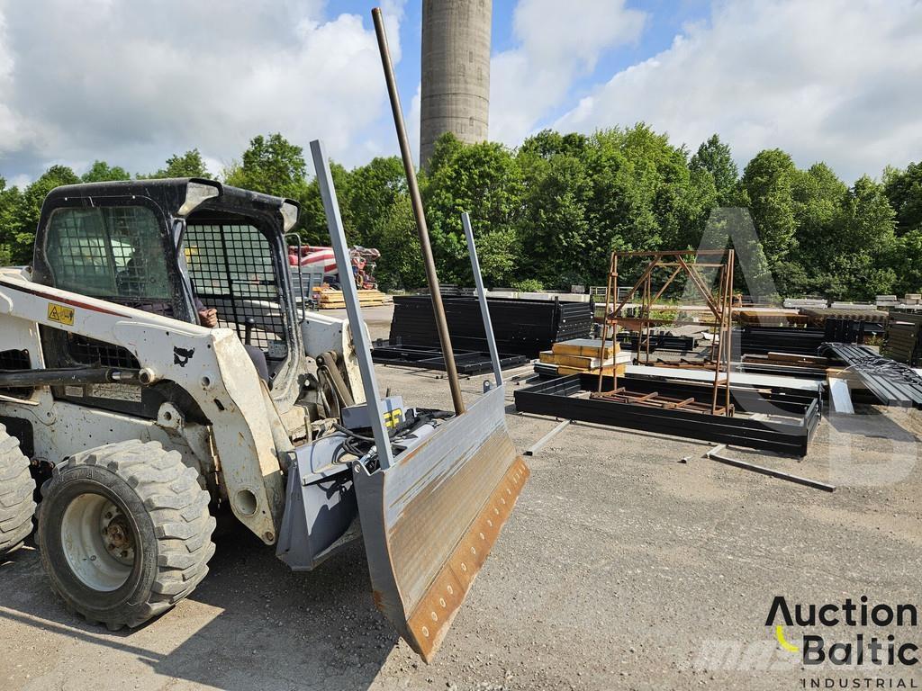 GF Gordini LTD 220 Леміші