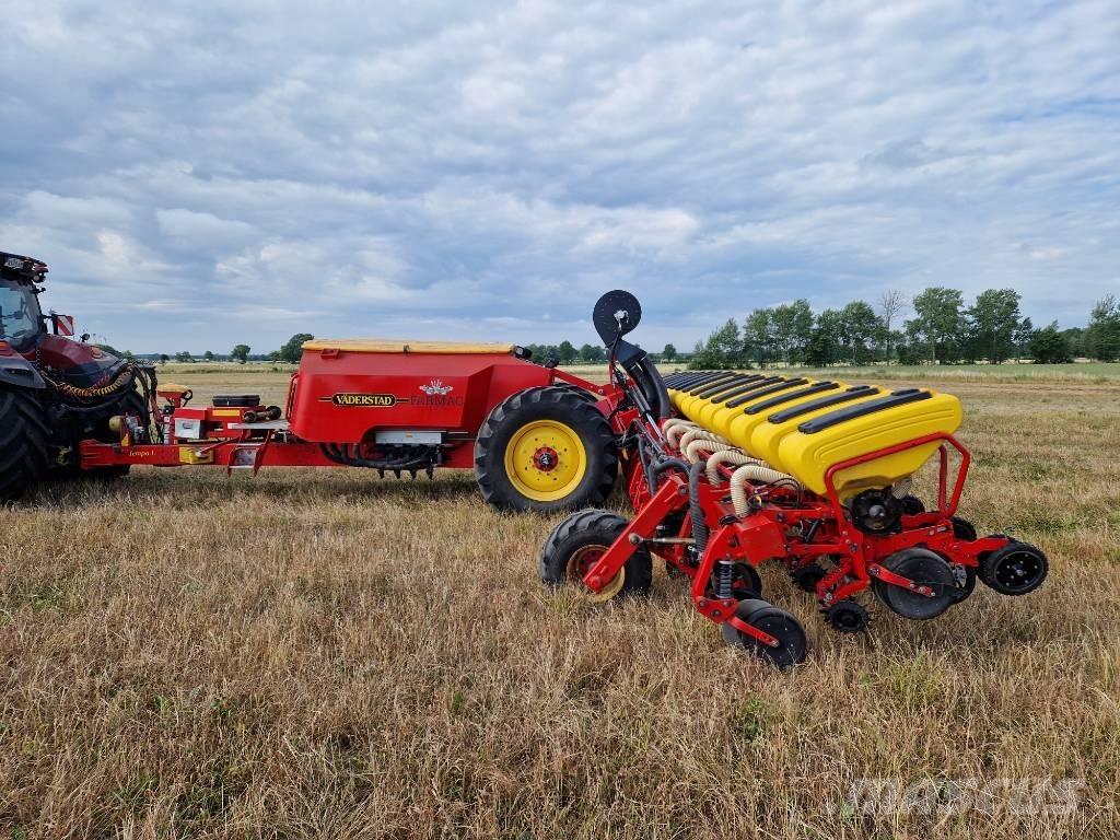 Väderstad Tempo L16 Високоточні сівалки