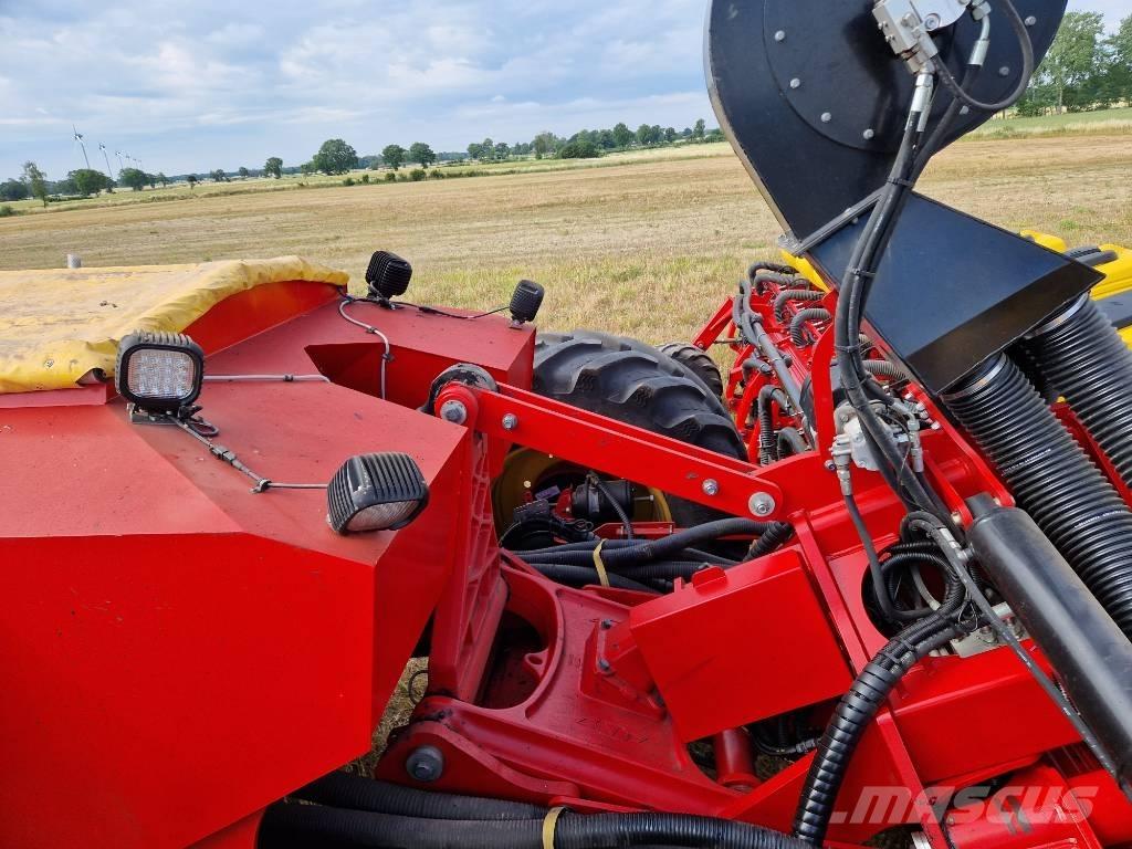 Väderstad Tempo L16 Високоточні сівалки