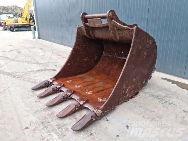 OilQuick OQ90 Ковші