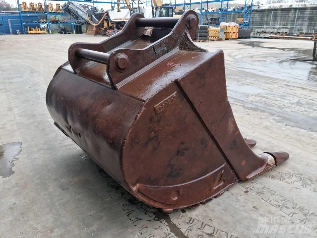 OilQuick OQ90 Ковші