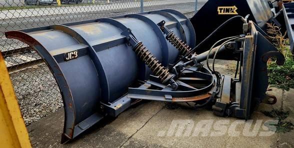 JRB WA 320-5L Інше обладнання