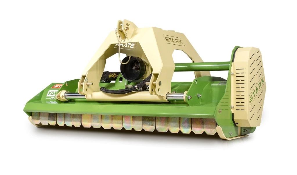 Stark KDX 220 Profi Фуражні комбайни