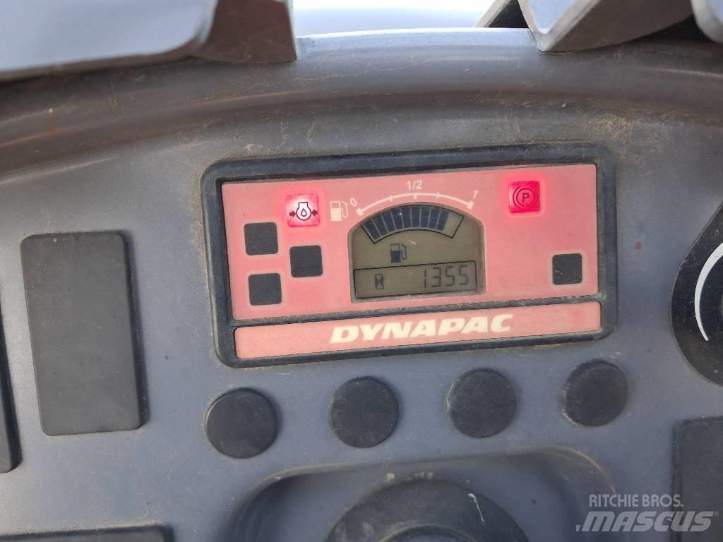 Dynapac CC 1200 C Грунтові котки