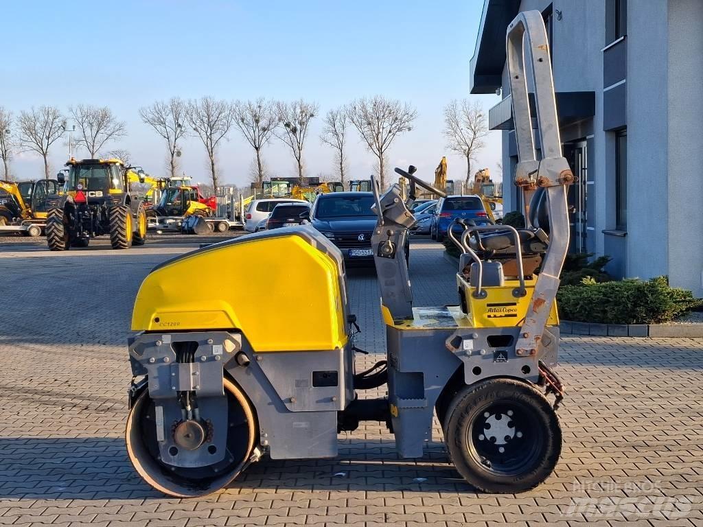 Dynapac CC 1200 C Грунтові котки