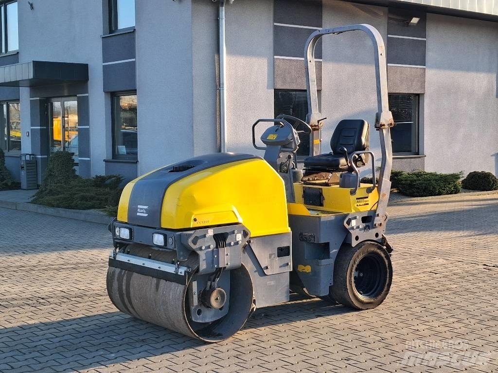 Dynapac CC 1200 C Грунтові котки