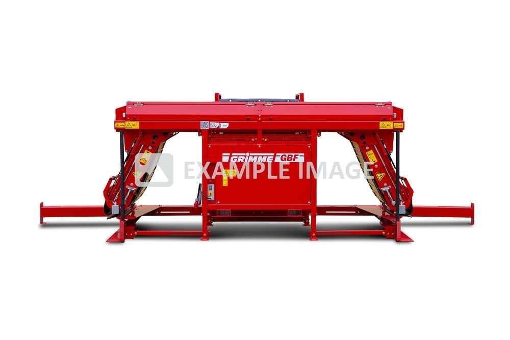 Grimme GBF Машини для збирання та переробки картоплі - Інші