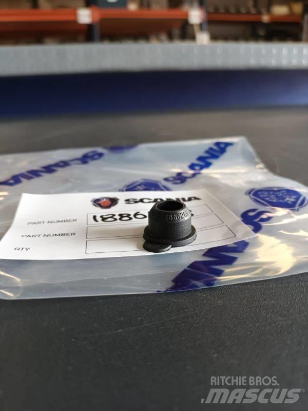 Scania SEAL 1886268 Електроніка