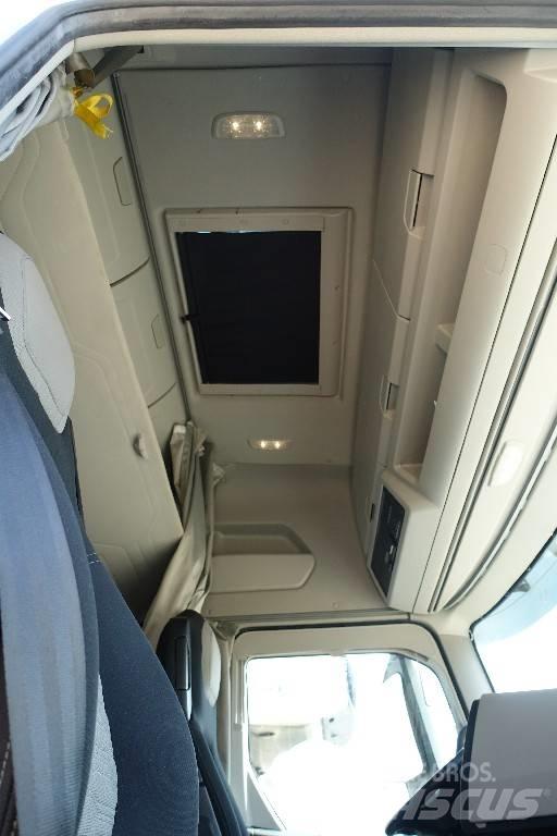 Ford F-MAX 500 Тягачі