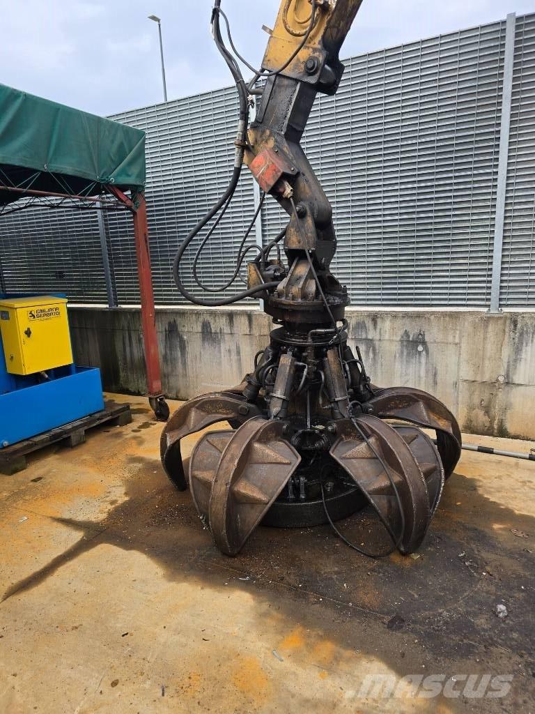 Tabarelli T2000 Складська техніка - Інші