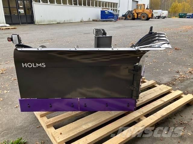 Holms PVH320 ( 3P ) Снігозбиральні машини