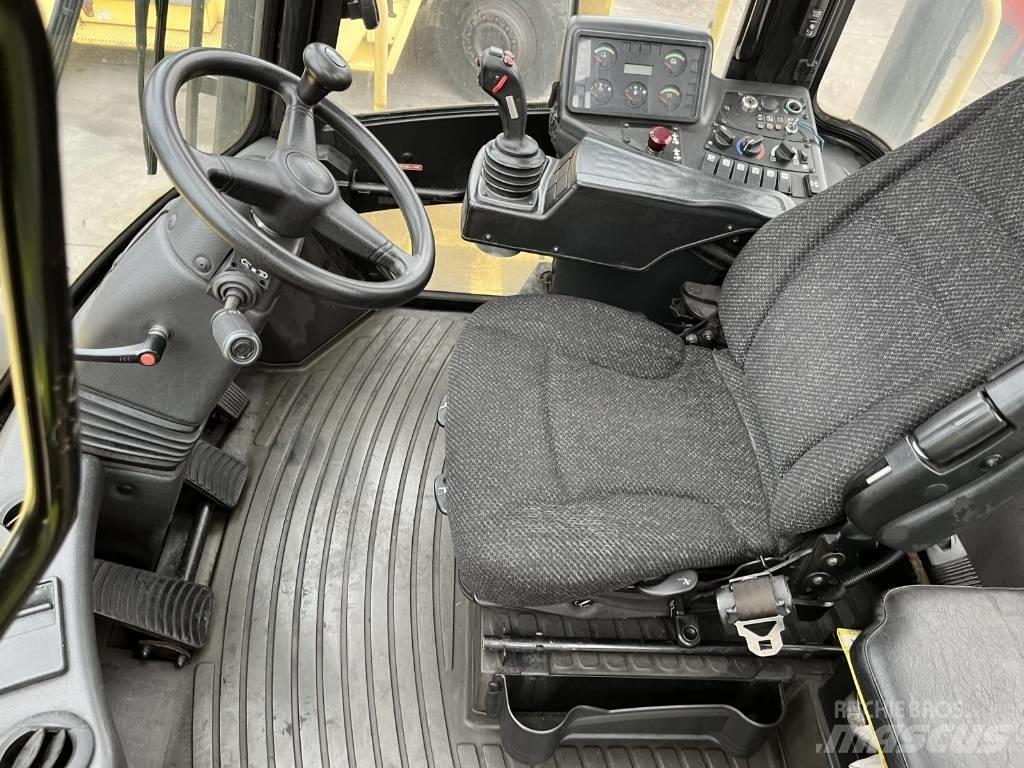 Hyster H23XM-12EC Навантажувачі для контейнерів