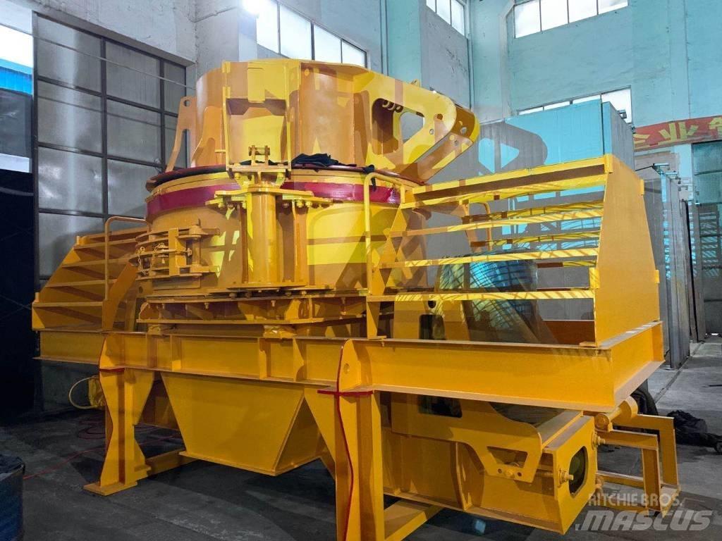 Kinglink KL-8 Роздрібнювачі