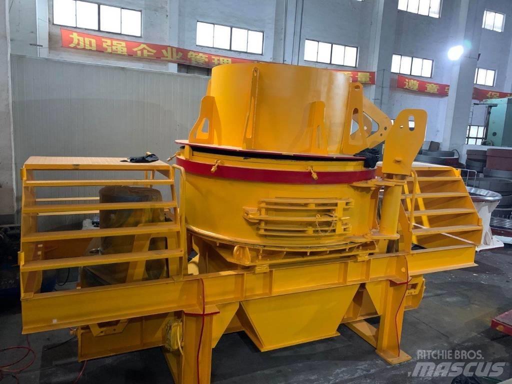 Kinglink KL-8 Роздрібнювачі
