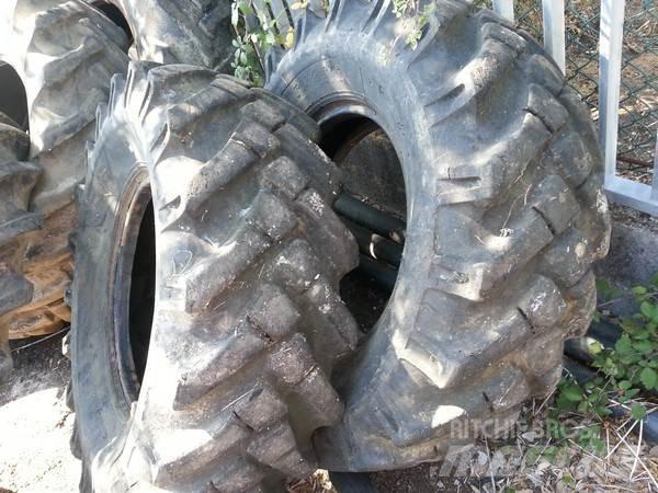  Pneus 14.5-20 Колеса